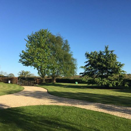 Bickfield Annexe Villa Ubley Kültér fotó