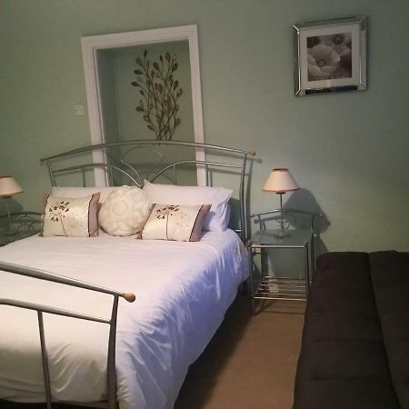 Bickfield Annexe Villa Ubley Kültér fotó